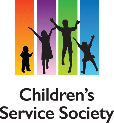 Children's Service Society logo