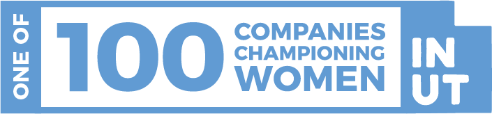 100 Businesses Seal_Blue
